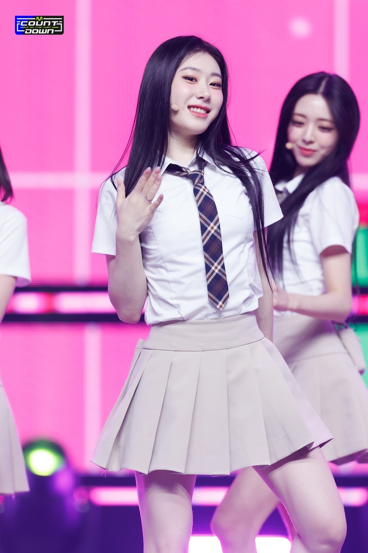 Lee Chaeryeong