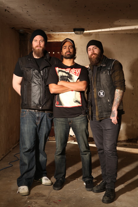 Ryan Hurst
