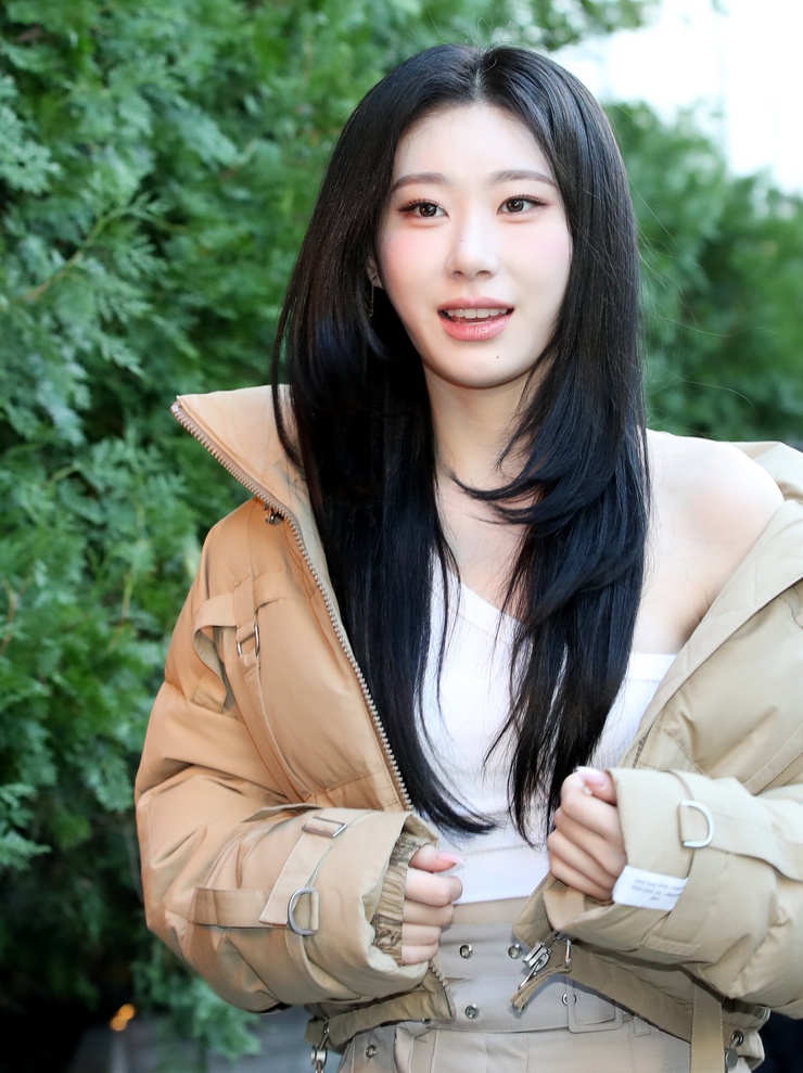 Lee Chaeryeong