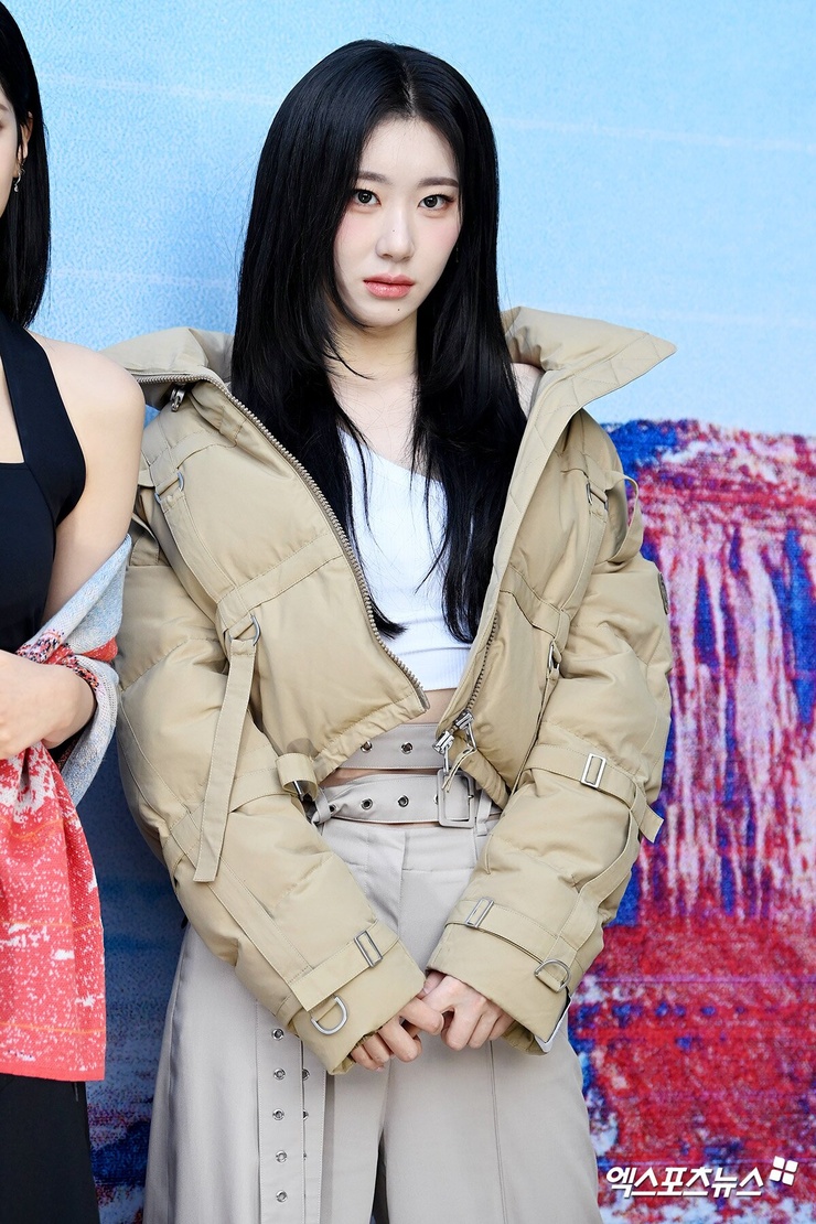Lee Chaeryeong