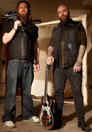 Ryan Hurst Ryan Hurst