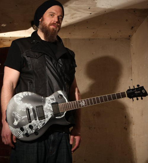 Ryan Hurst
