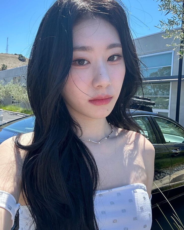 Lee Chaeryeong