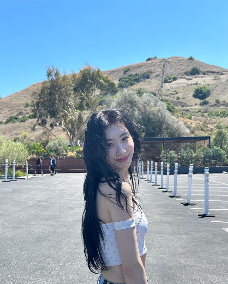 Lee Chaeryeong