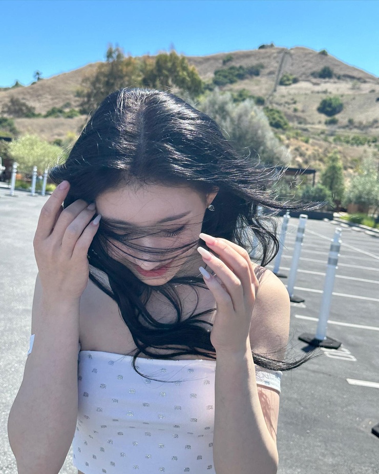 Lee Chaeryeong