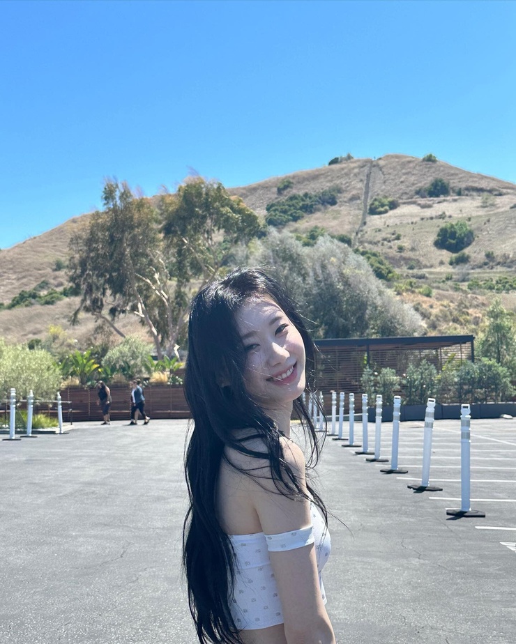 Lee Chaeryeong
