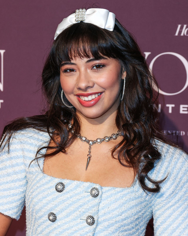 Xochitl Gomez