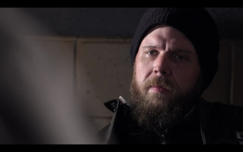 Ryan Hurst
