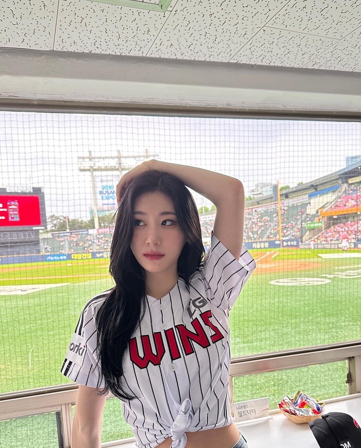 Lee Chaeryeong