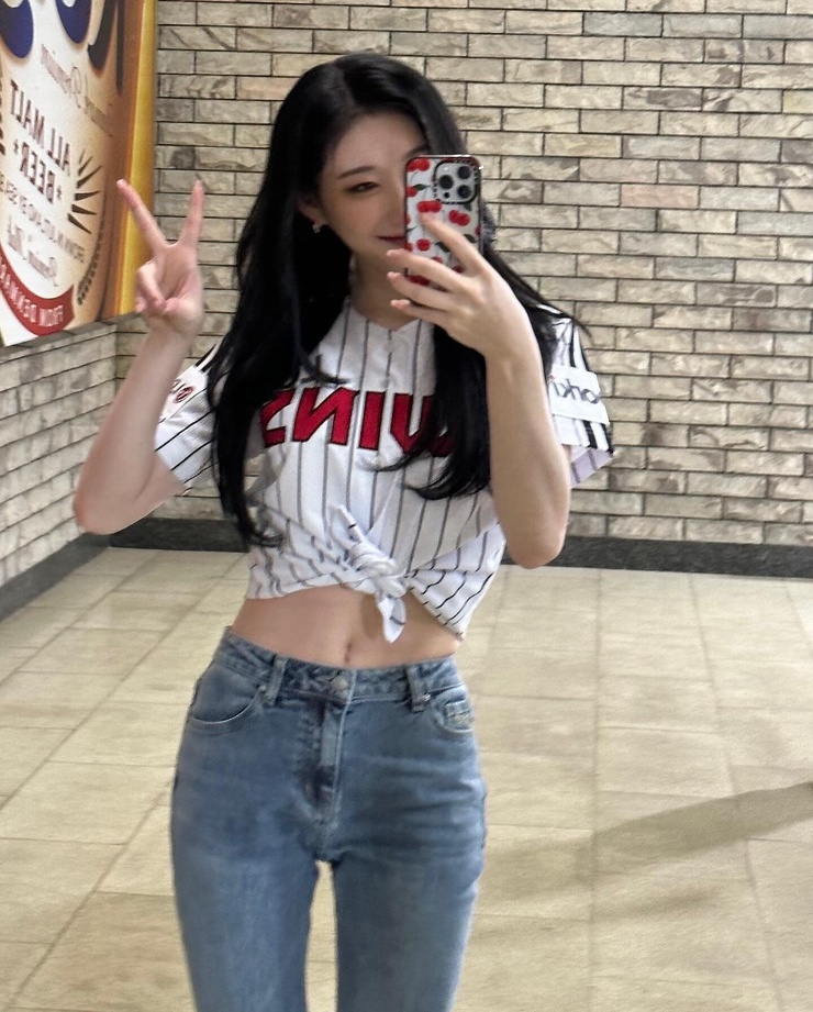 Lee Chaeryeong