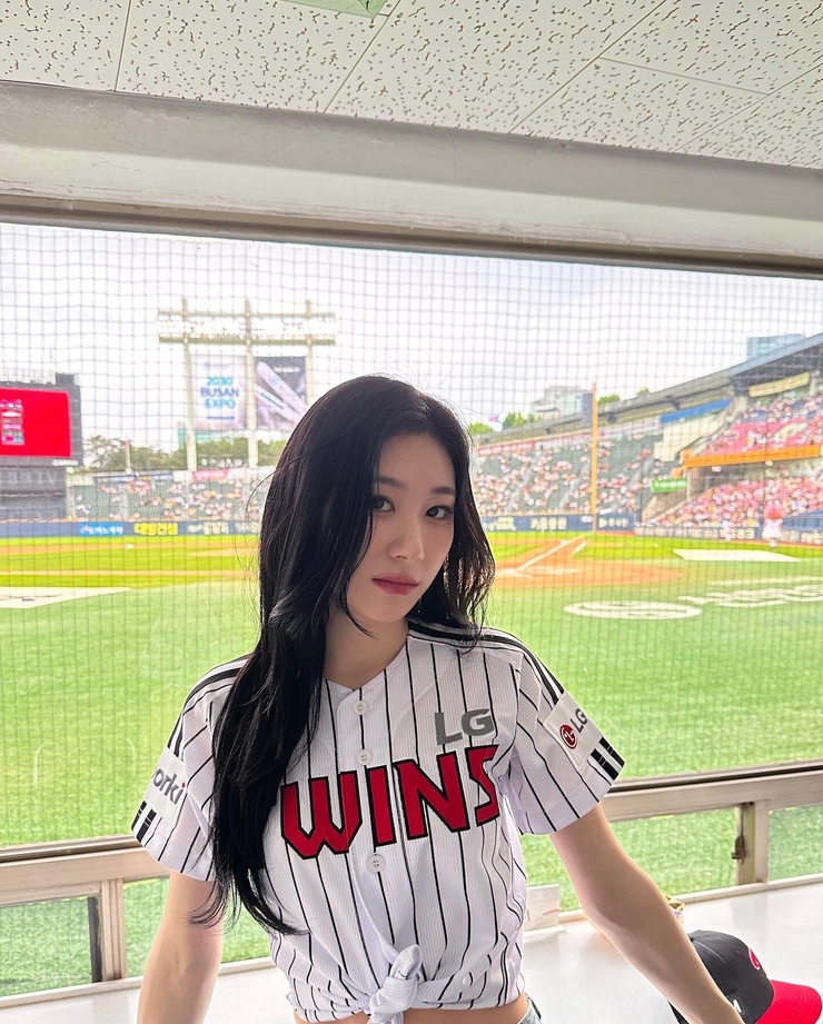 Lee Chaeryeong