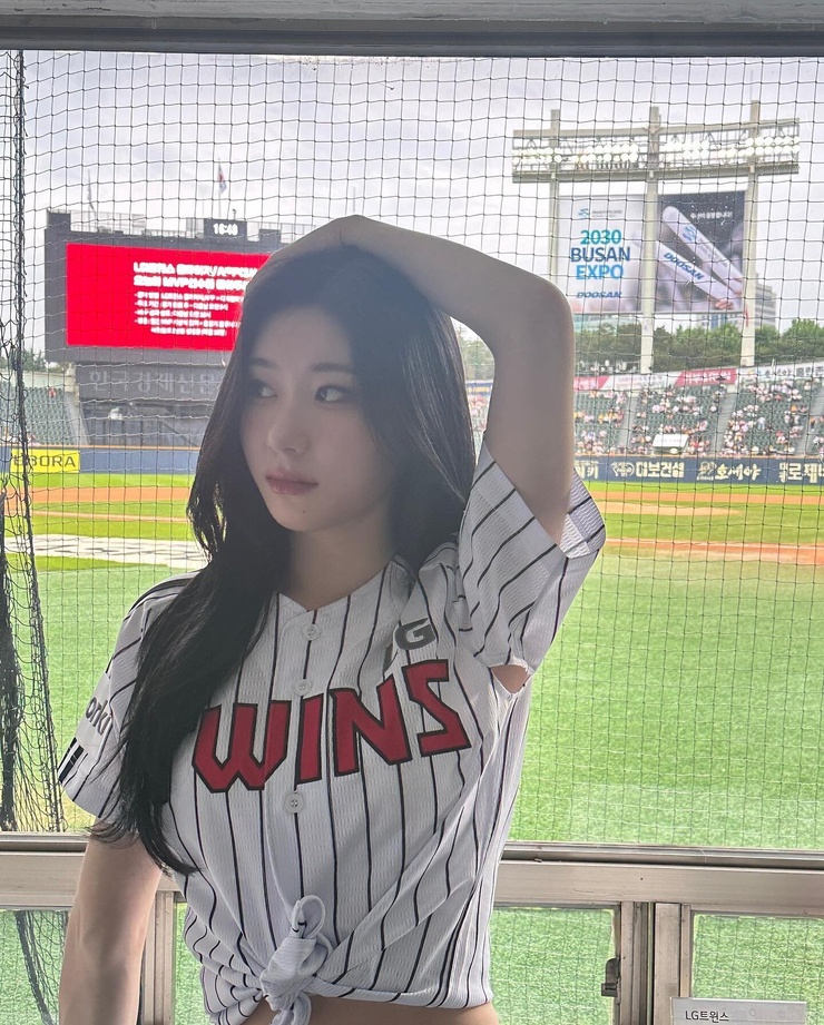 Lee Chaeryeong