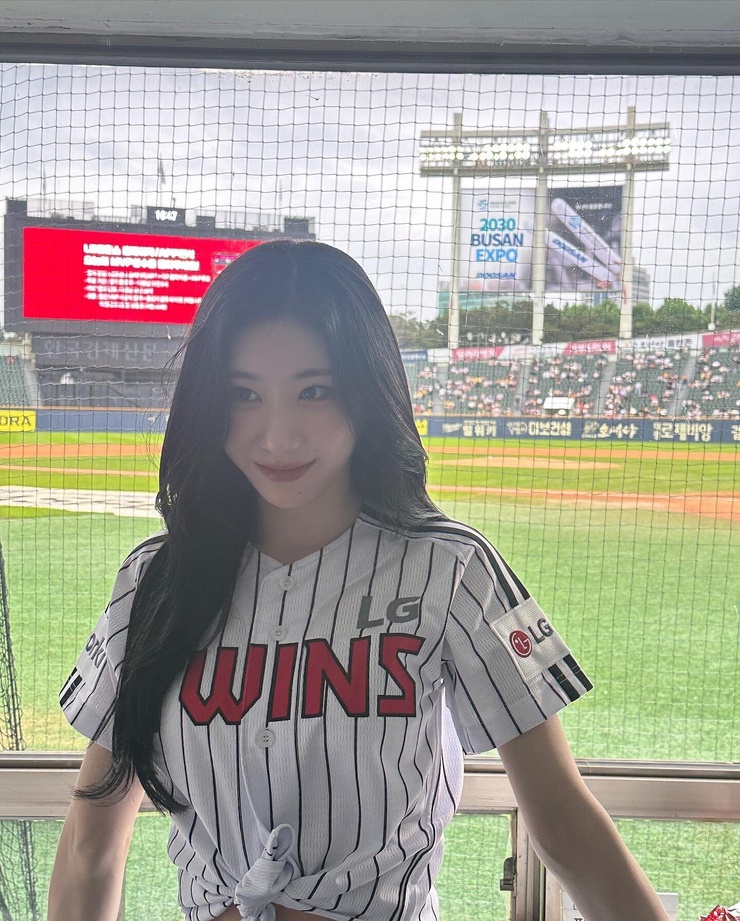 Lee Chaeryeong