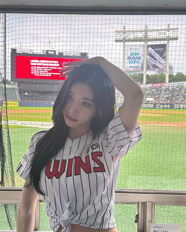 Lee Chaeryeong