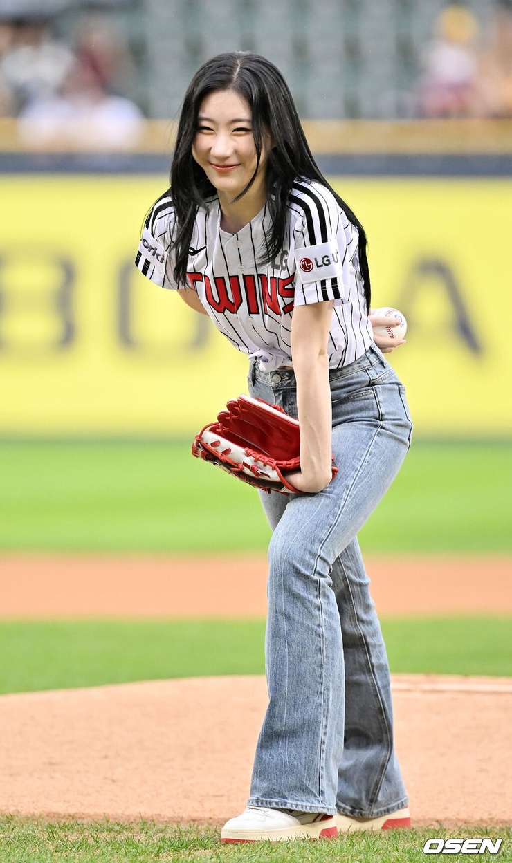 Lee Chaeryeong