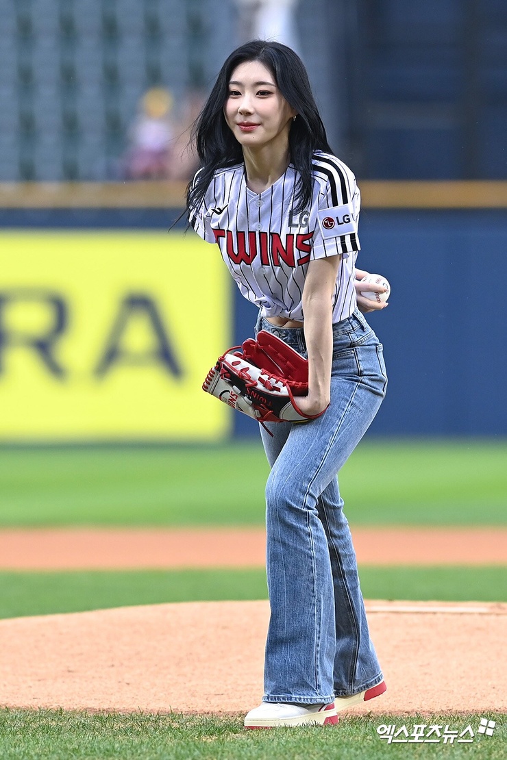Lee Chaeryeong