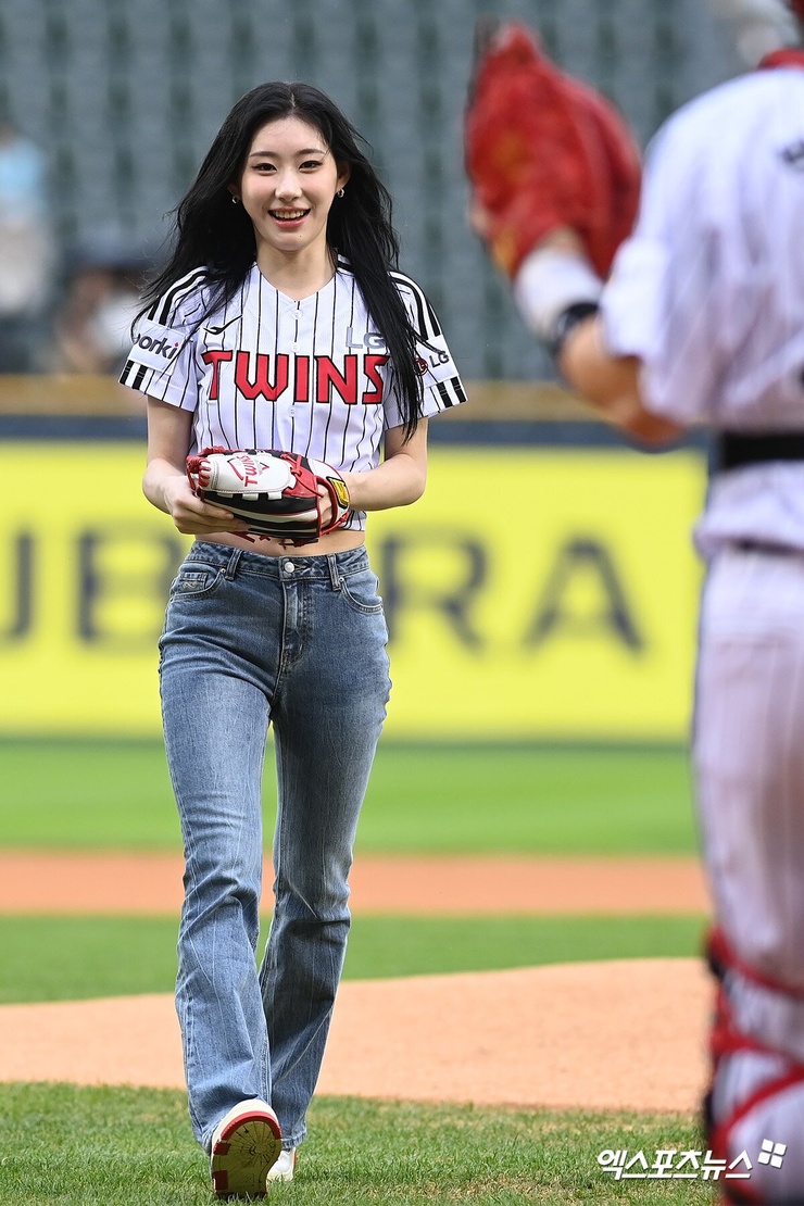 Lee Chaeryeong