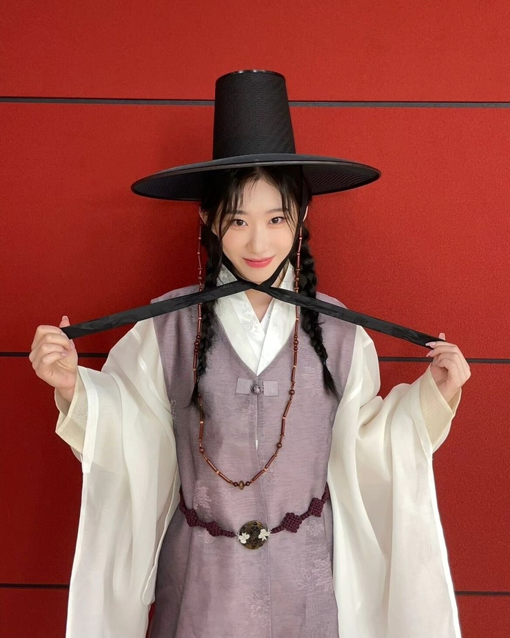 Lee Chaeryeong