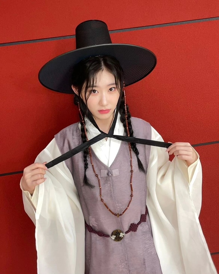 Lee Chaeryeong