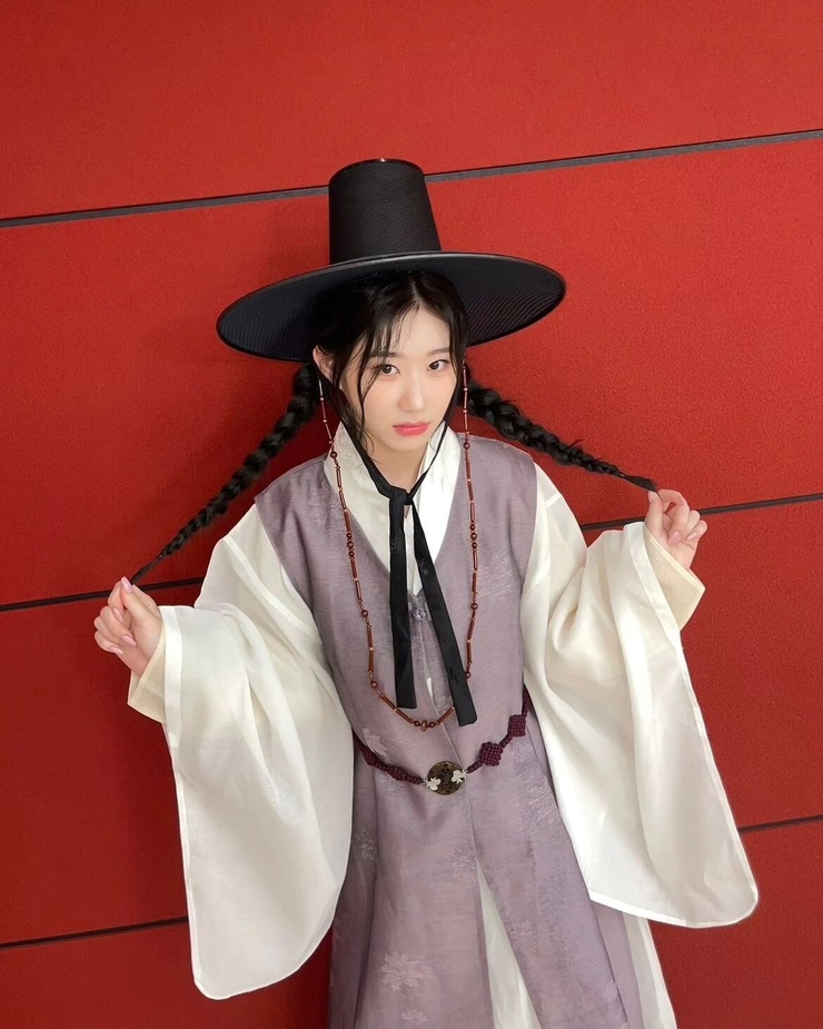 Lee Chaeryeong