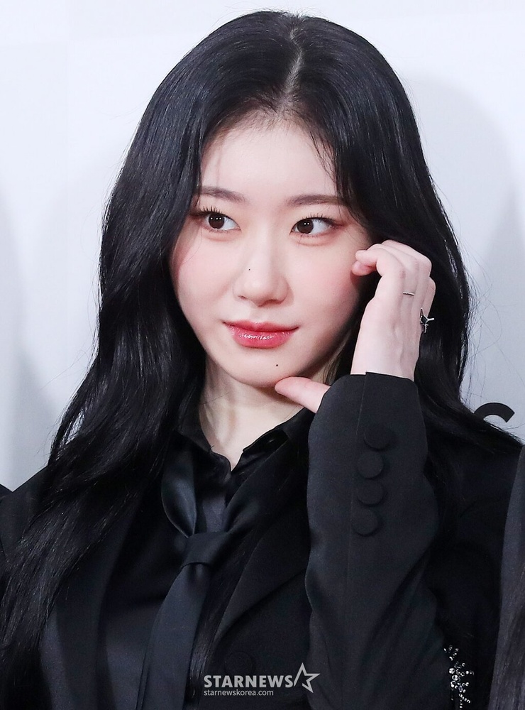 Lee Chaeryeong