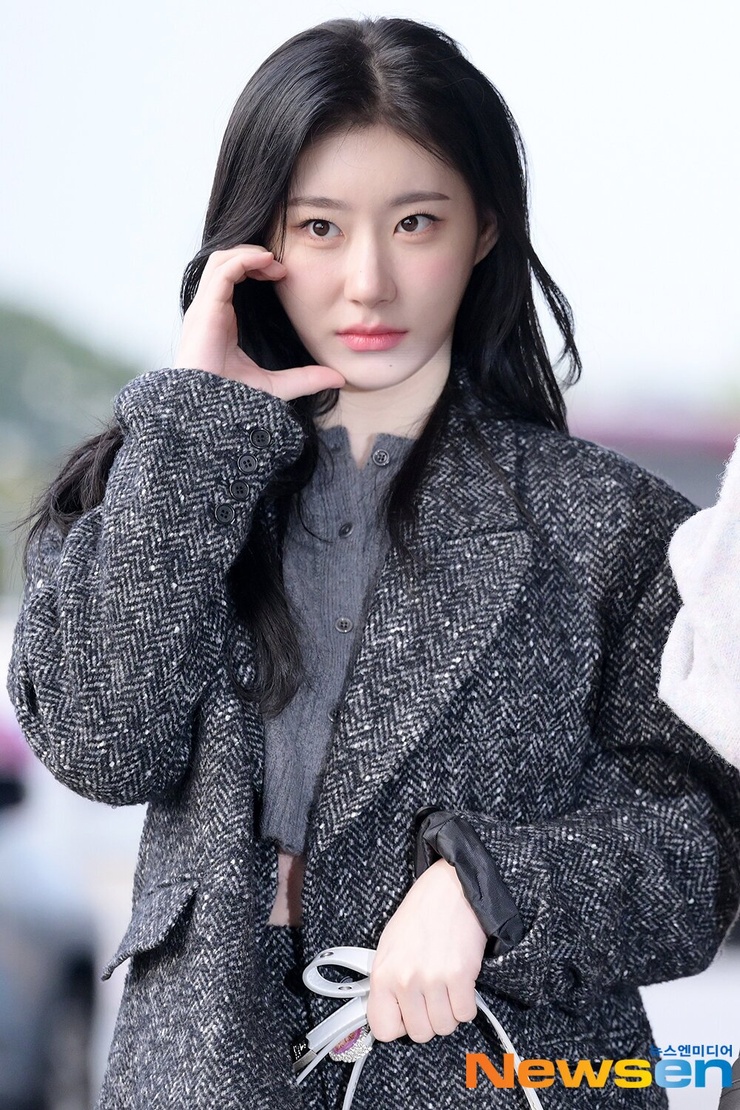 Lee Chaeryeong