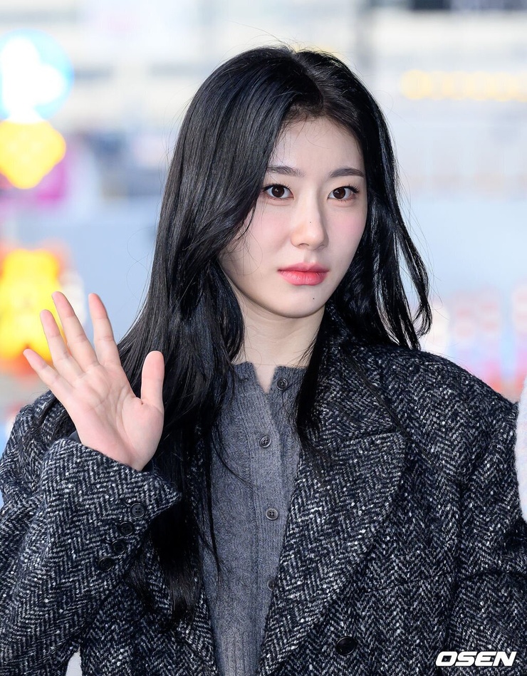 Lee Chaeryeong