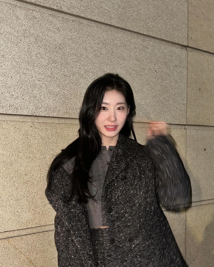 Lee Chaeryeong