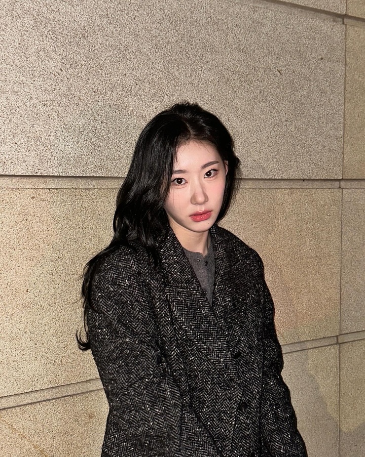 Lee Chaeryeong
