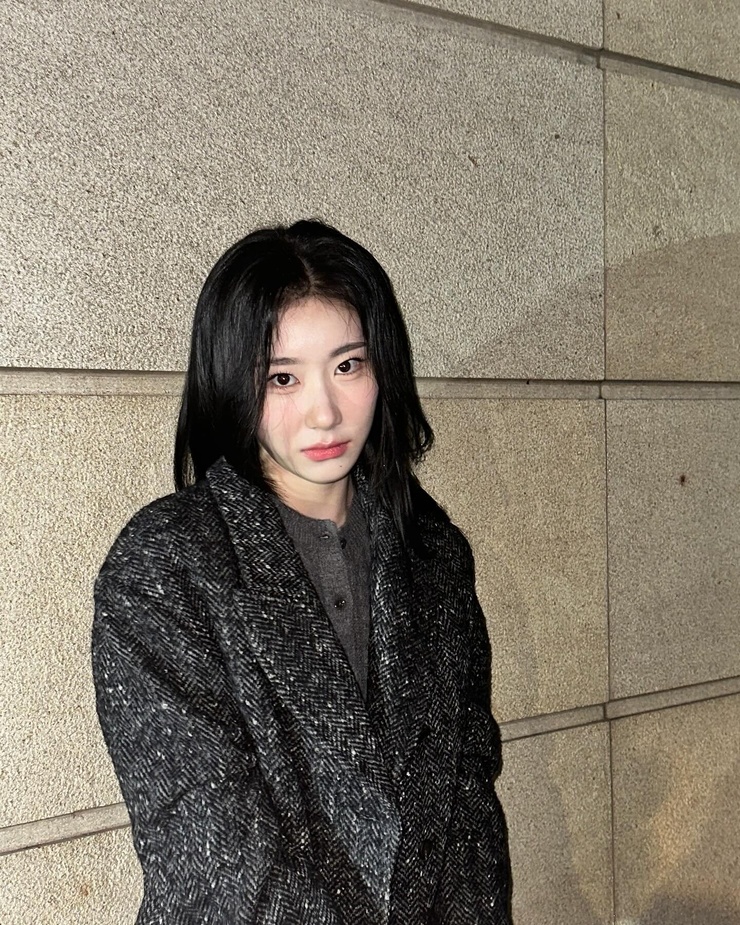 Lee Chaeryeong