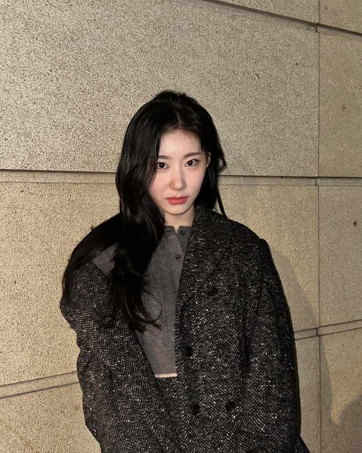 Lee Chaeryeong