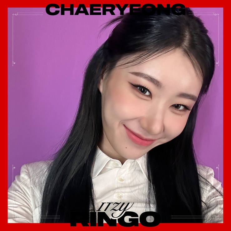 Lee Chaeryeong