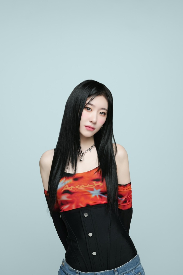 Lee Chaeryeong