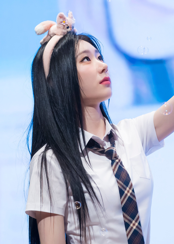 Lee Chaeryeong