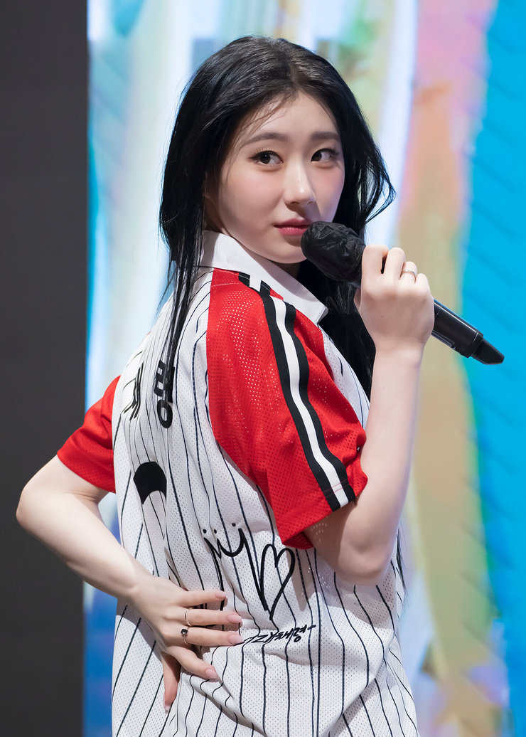 Lee Chaeryeong