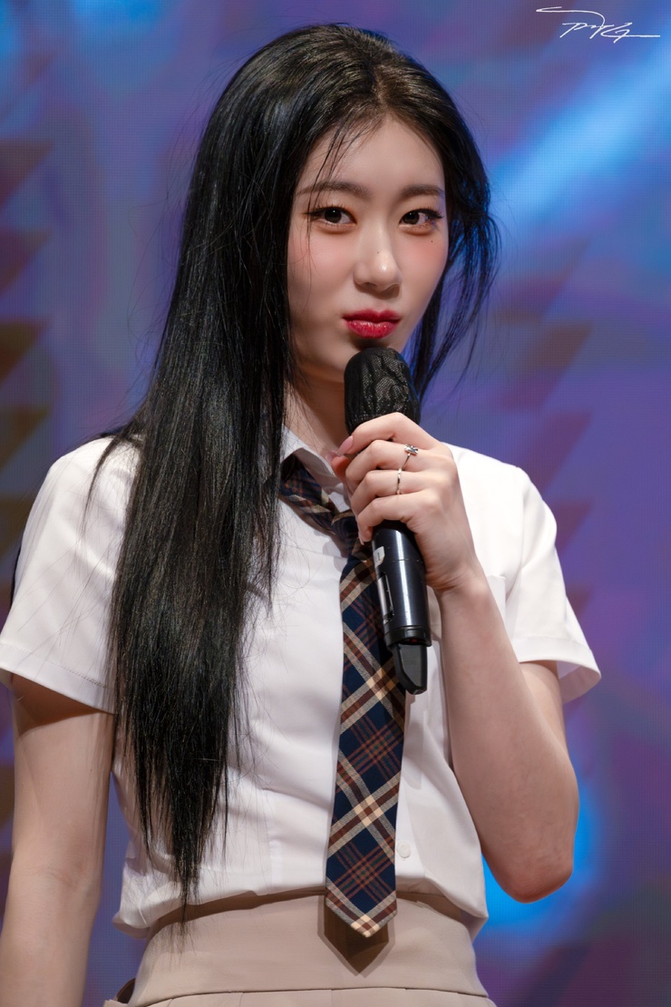 Lee Chaeryeong