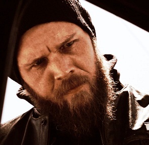 Ryan Hurst