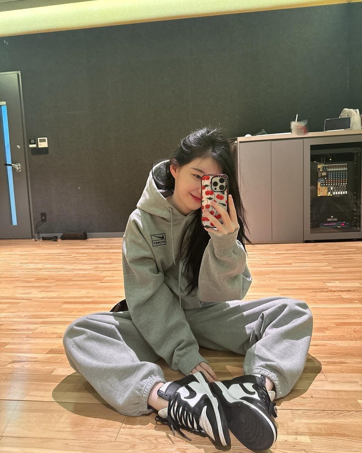 Lee Chaeryeong
