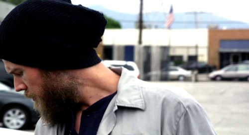 Ryan Hurst