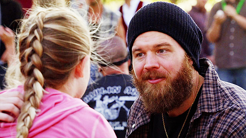 Ryan Hurst