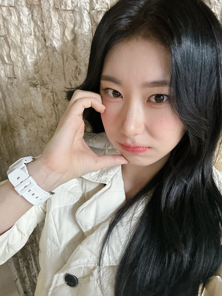 Lee Chaeryeong