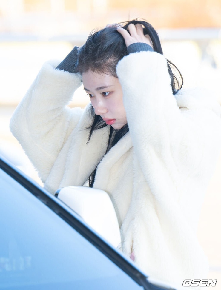 Lee Chaeryeong