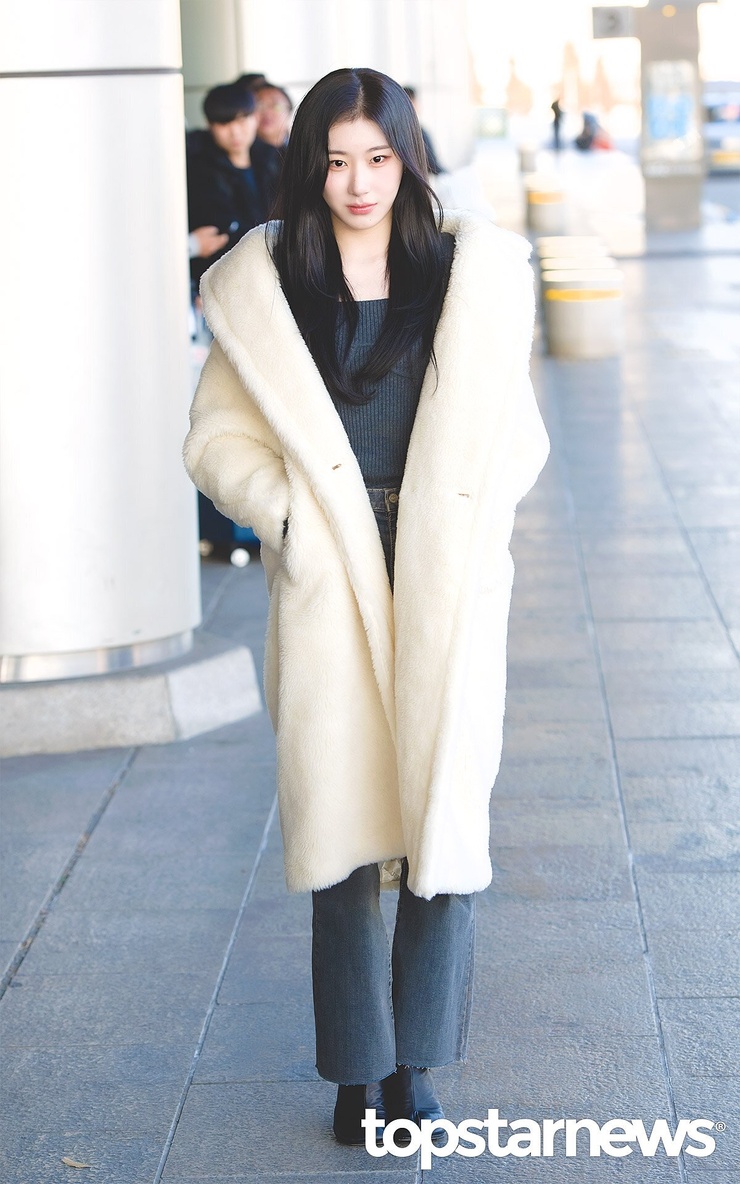 Lee Chaeryeong