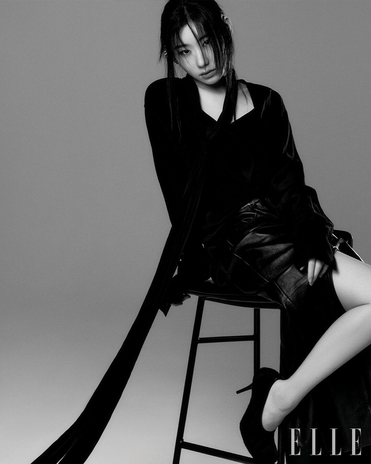 Lee Chaeryeong