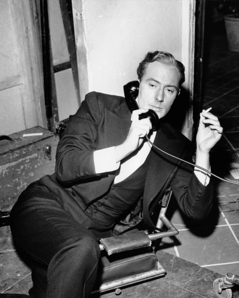Michael Wilding