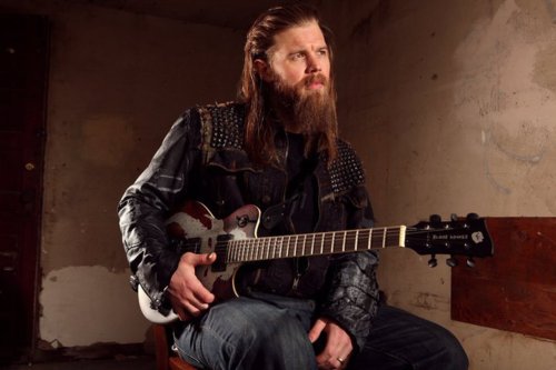 Ryan Hurst