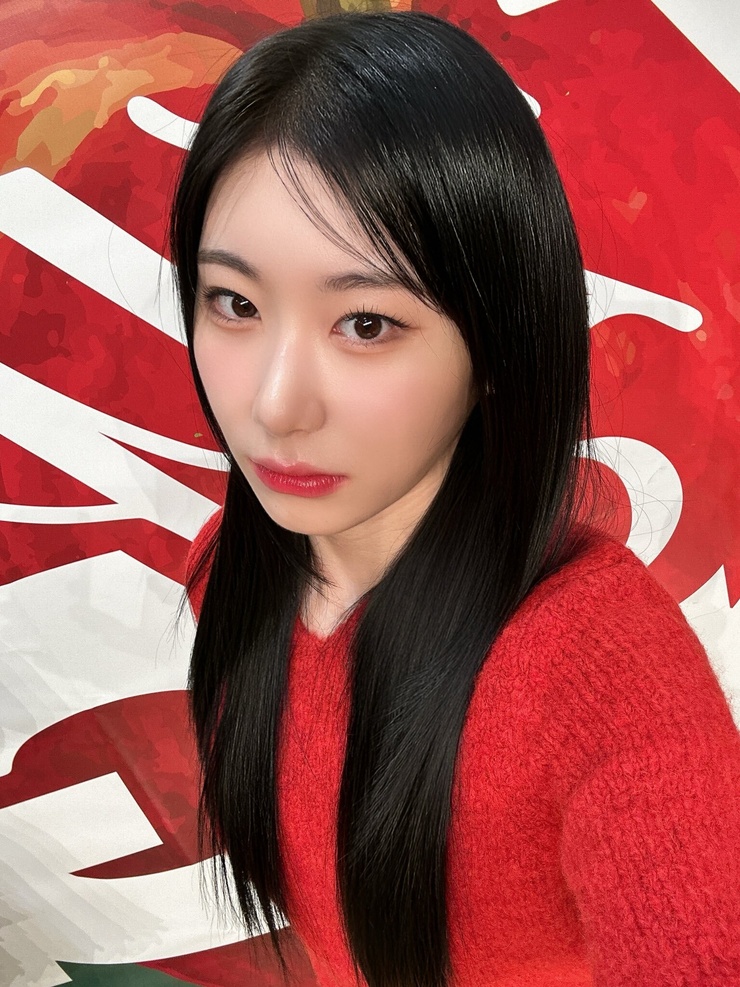 Lee Chaeryeong