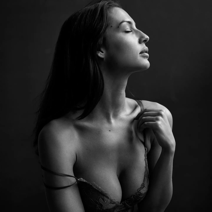 Valeriya Lapidus Valeriya Lapidus