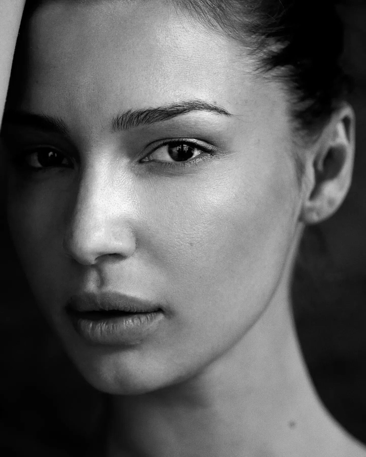 Valeriya Lapidus Valeriya Lapidus