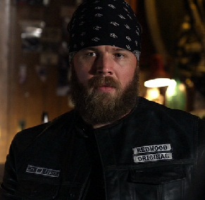 Ryan Hurst